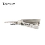 KW1-L Original Lishi lock pick tool